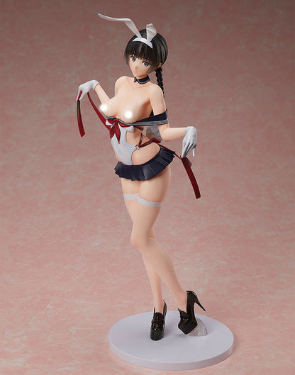 Momoko Uzuki - Creators Opinion - BINDing
