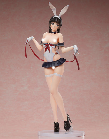 Momoko Uzuki - Creators Opinion - BINDing