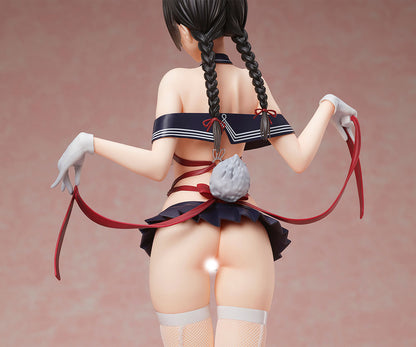 Momoko Uzuki - Creators Opinion - BINDing