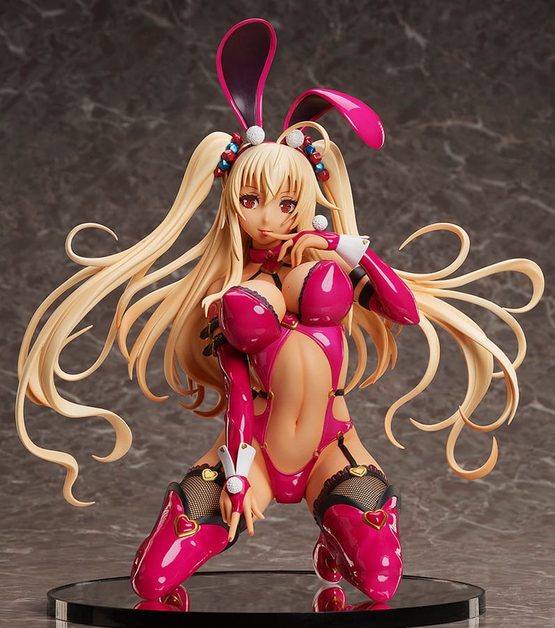 Caroline Yuri - Original Charater - Binding - Anime Figuren günstig kaufen