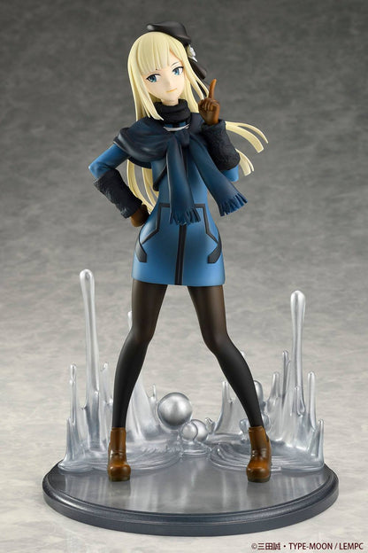 Reines El-Melloi Archisorte - Bellfine