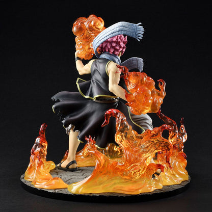 Natsu Dragneel Final Season Fairy Tail Bellfine Neuauflage