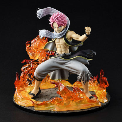 Natsu Dragneel Final Season Fairy Tail Bellfine Neuauflage