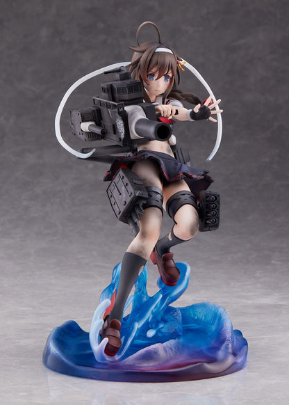 Shigure - Kantai Collection - Bellfine