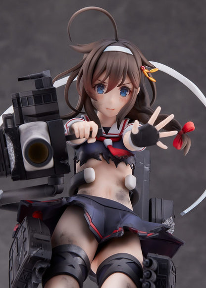 Shigure - Kantai Collection - Bellfine