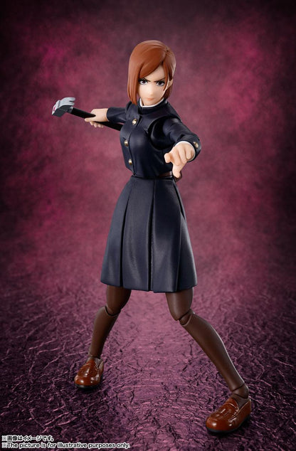Nobara Kugisaki - S.H. Figuarts / Jujutsu Kaisen