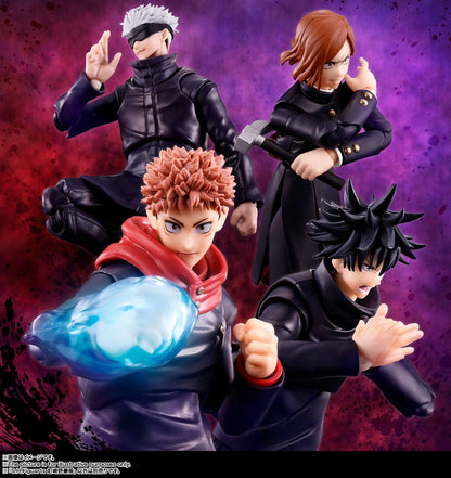 Nobara Kugisaki - S.H. Figuarts / Jujutsu Kaisen