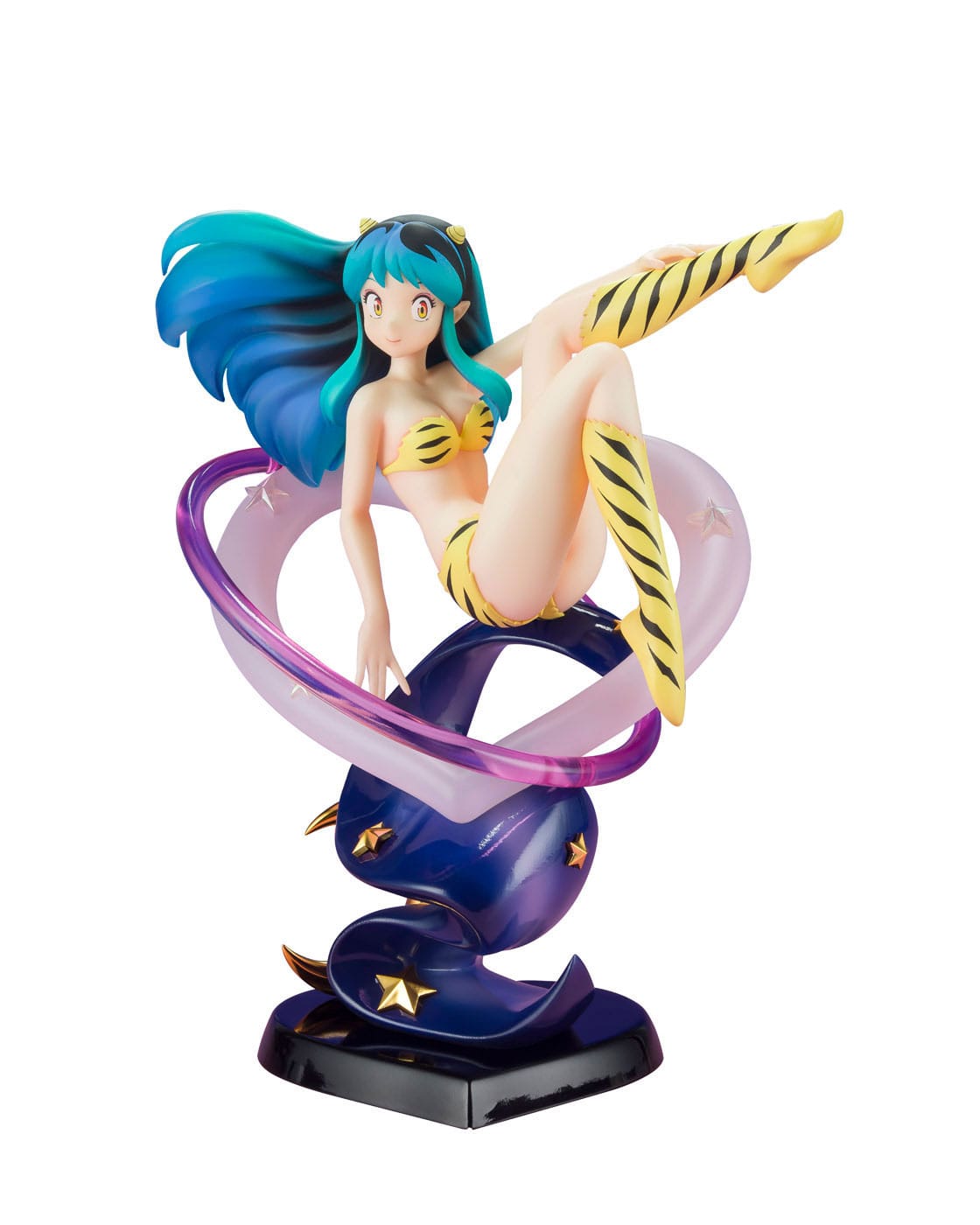 Lum Urusei Yatsura Figuarts ZERO Bandai Tamashii Nations - Anime Figuren günstig kaufen