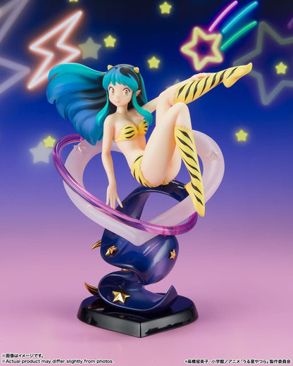 Lum Urusei Yatsura Figuarts ZERO Bandai Tamashii Nations - Anime Figuren günstig kaufen