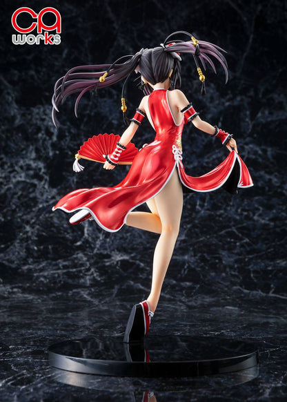 Kurumi Tokizaki - China Dress Ver. Repaint Color / Date A Live III