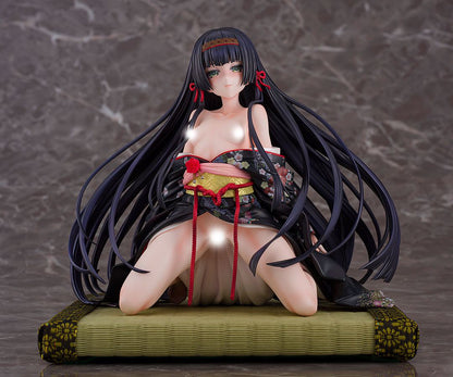 Renge Bishoujo Mangekyou Cleyera Doll 