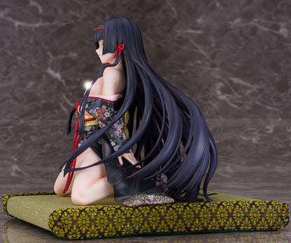 Renge Bishoujo Mangekyou Cleyera Doll 