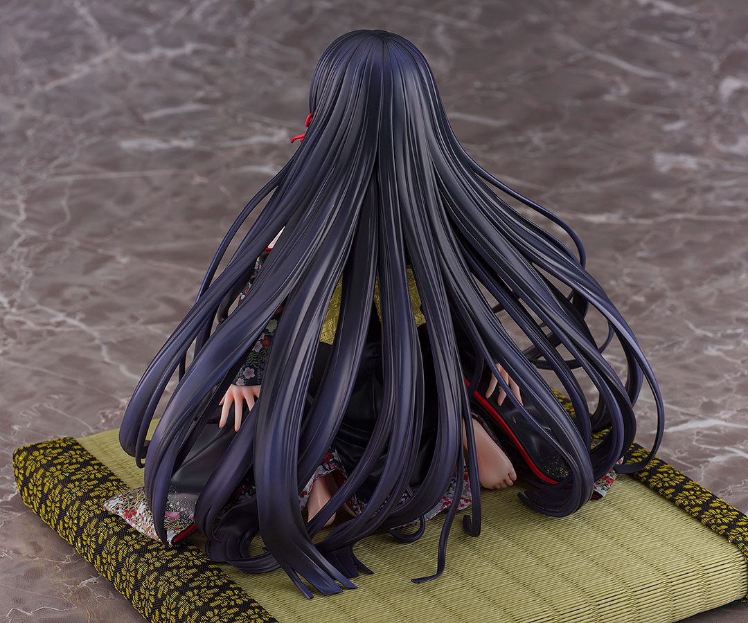 Renge Bishoujo Mangekyou Cleyera Doll 