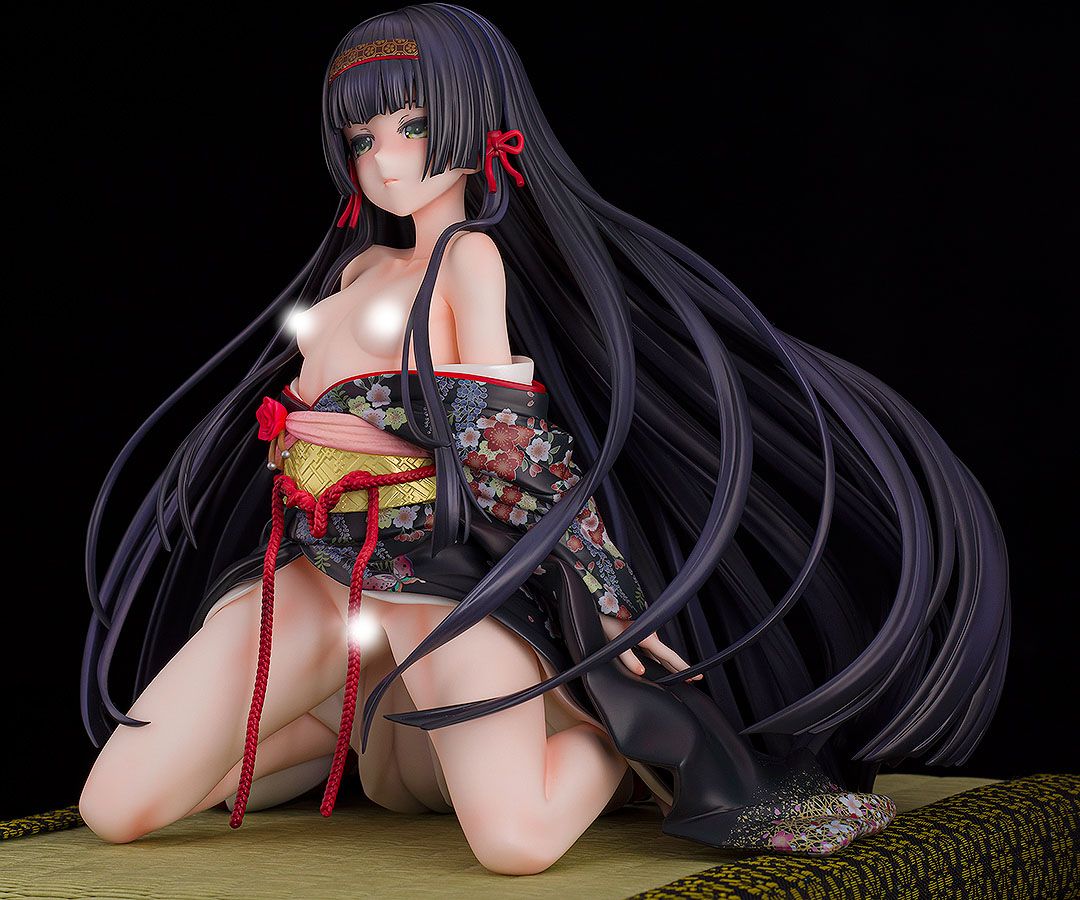 Renge Bishoujo Mangekyou Cleyera Doll 