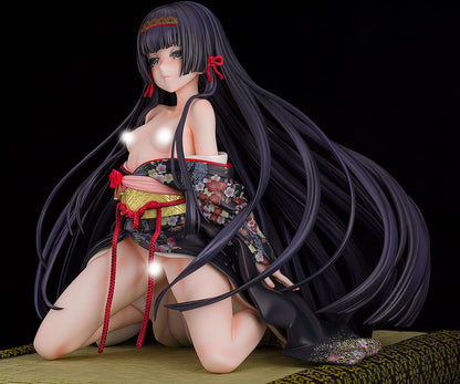 Renge Bishoujo Mangekyou Cleyera Doll 