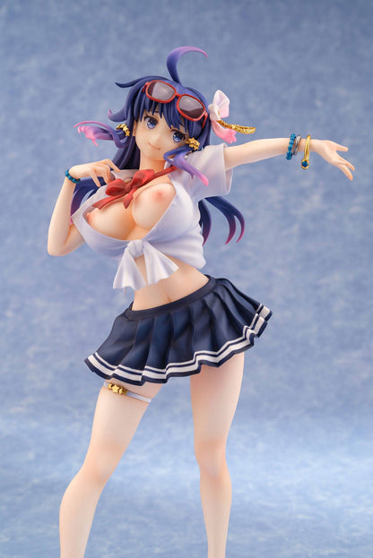 Nikaidou Yuuki / Original Character - Beschädigte Verpackung