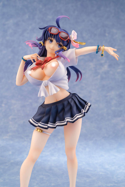 Nikaidou Yuuki / Original Character - Beschädigte Verpackung
