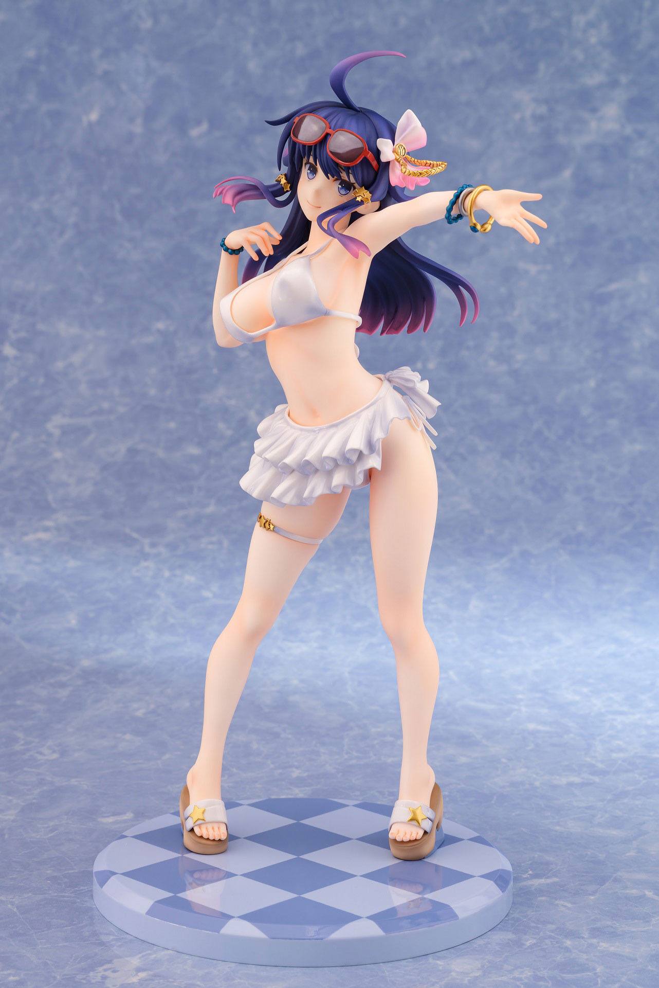 Nikaidou Yuuki / Original Character - Beschädigte Verpackung