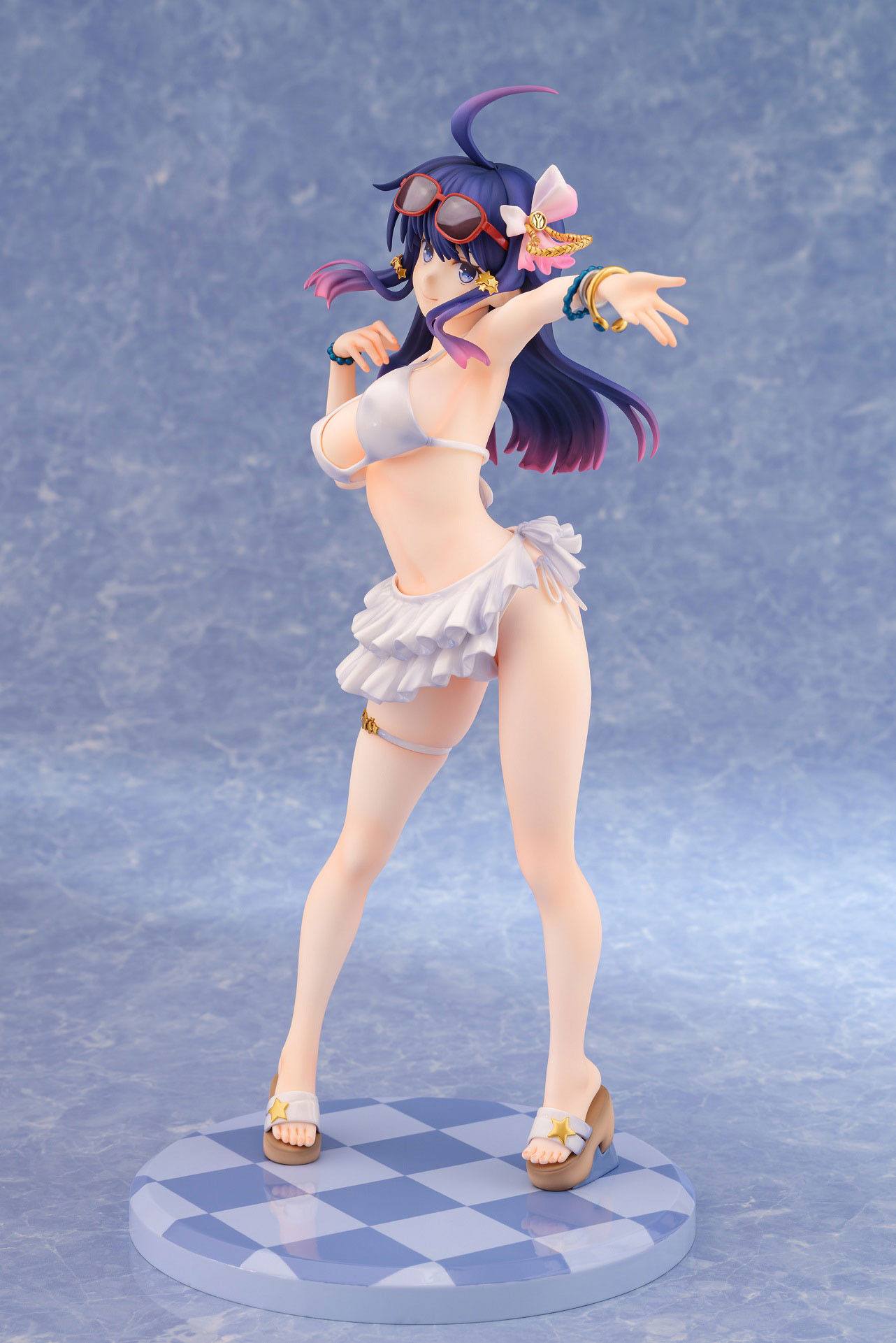 Nikaidou Yuuki / Original Character - Beschädigte Verpackung
