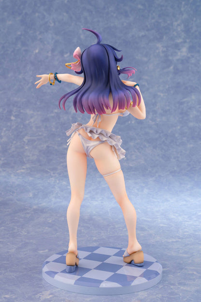 Nikaidou Yuuki / Original Character - Beschädigte Verpackung