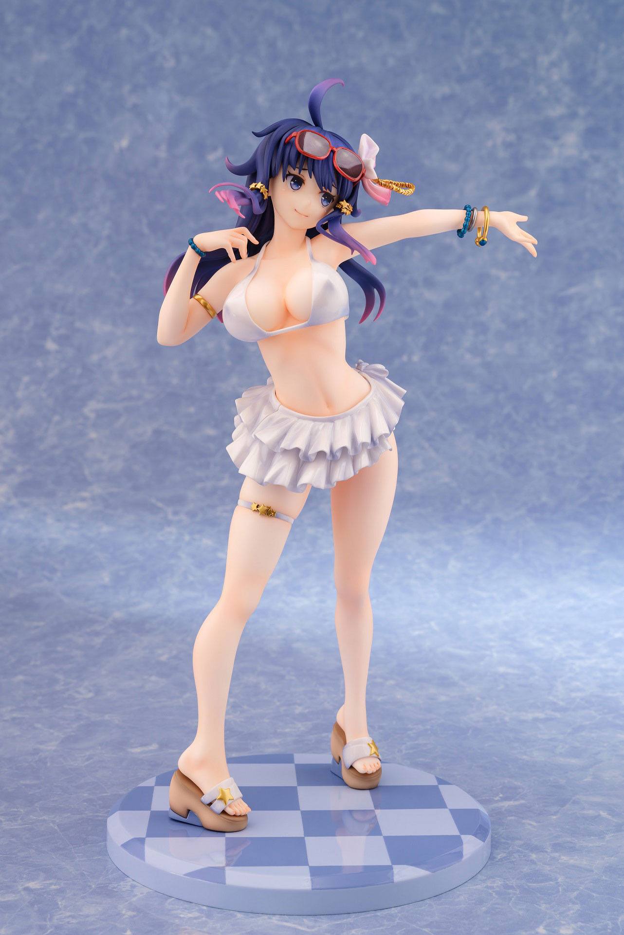 Nikaidou Yuuki / Original Character - Beschädigte Verpackung