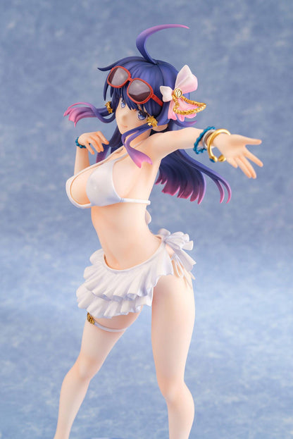 Nikaidou Yuuki / Original Character - Beschädigte Verpackung