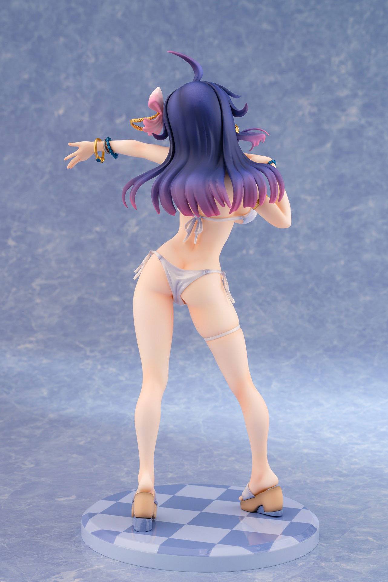 Nikaidou Yuuki / Original Character - Beschädigte Verpackung