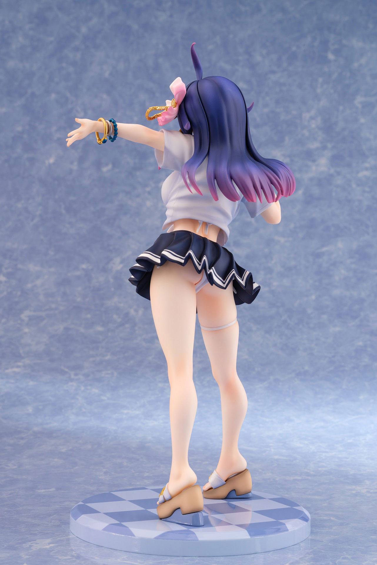 Nikaidou Yuuki / Original Character - Beschädigte Verpackung
