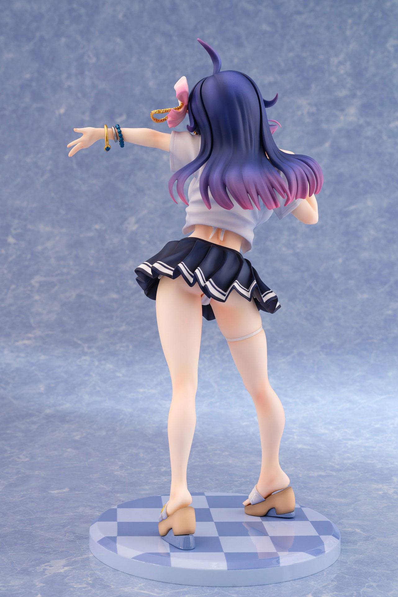 Nikaidou Yuuki / Original Character - Beschädigte Verpackung