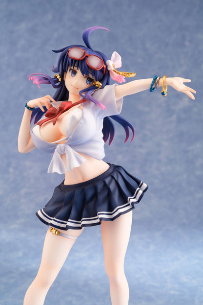 Nikaidou Yuuki / Original Character - Beschädigte Verpackung