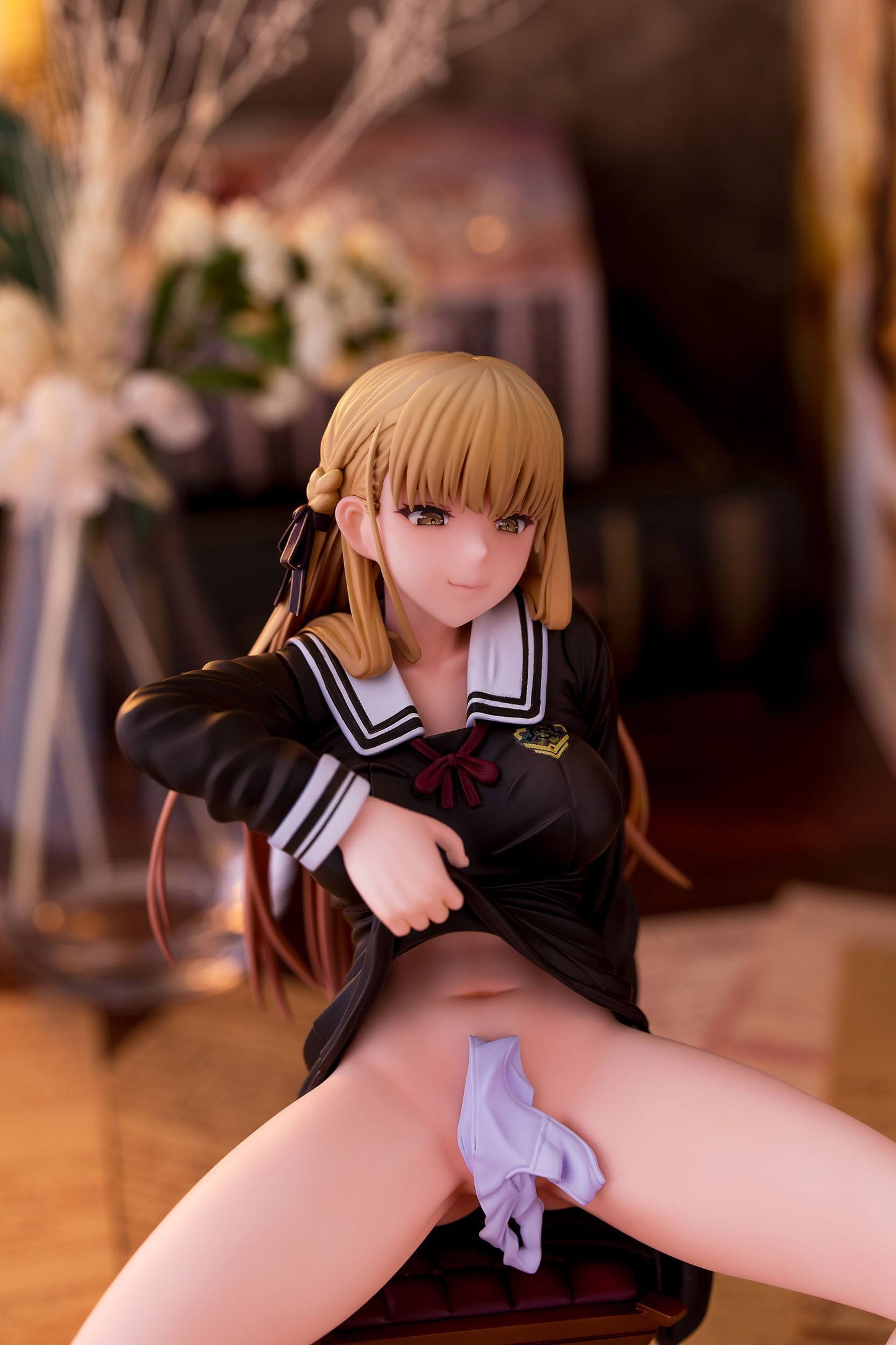 Shuria-chan (Julia-chan) Original Character Daimi Kougyo