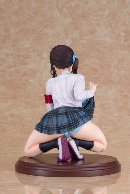 Kanon Misaki - Fuuki Midashichaimasu ka...? - Original Character