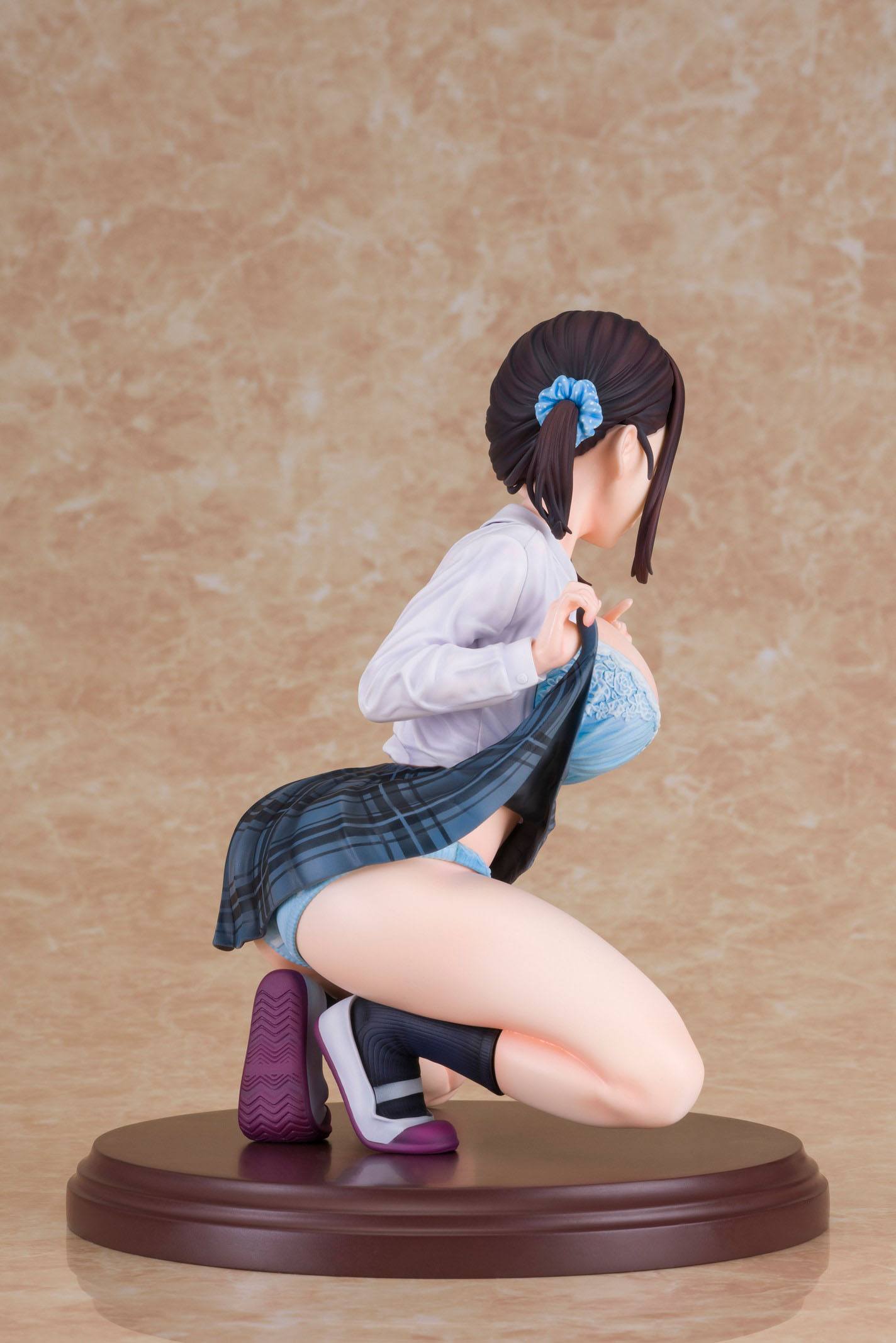 Kanon Misaki - Fuuki Midashichaimasu ka...? - Original Character