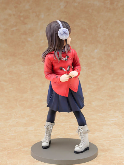 Yuri-chan - Original Character - Daiki Kougyo