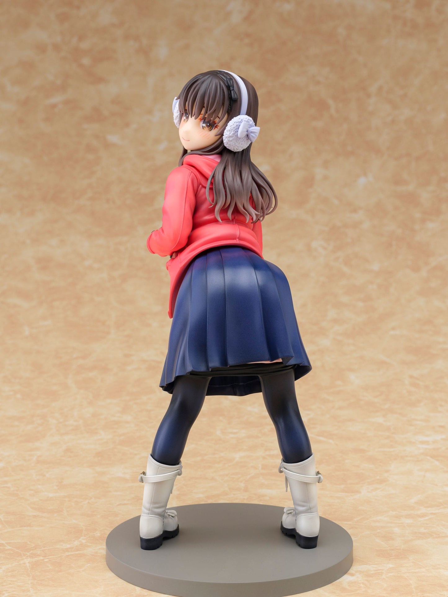 Yuri-chan - Original Character - Daiki Kougyo