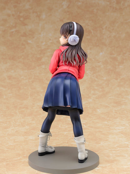 Yuri-chan - Original Character - Daiki Kougyo