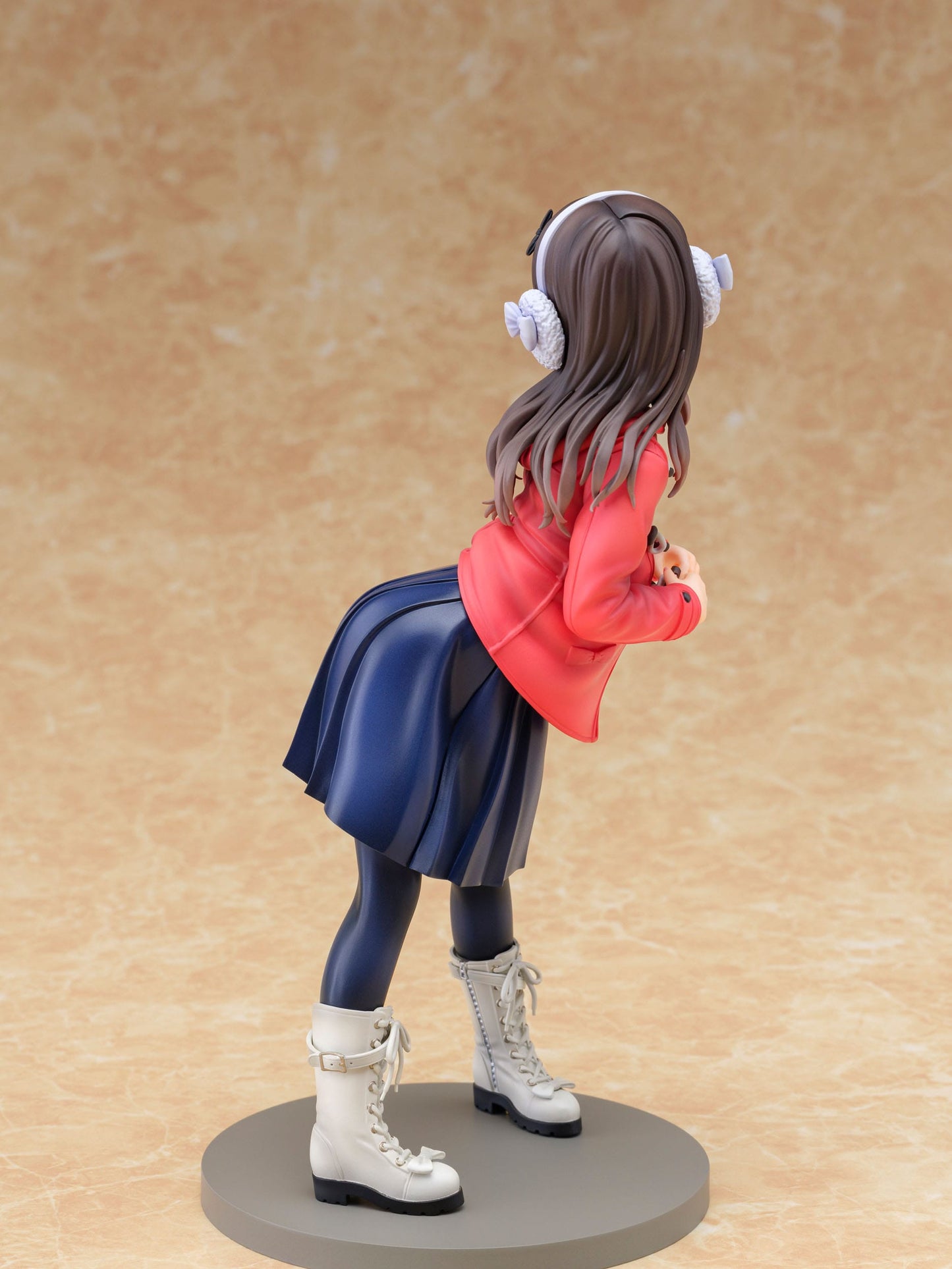 Yuri-chan - Original Character - Daiki Kougyo