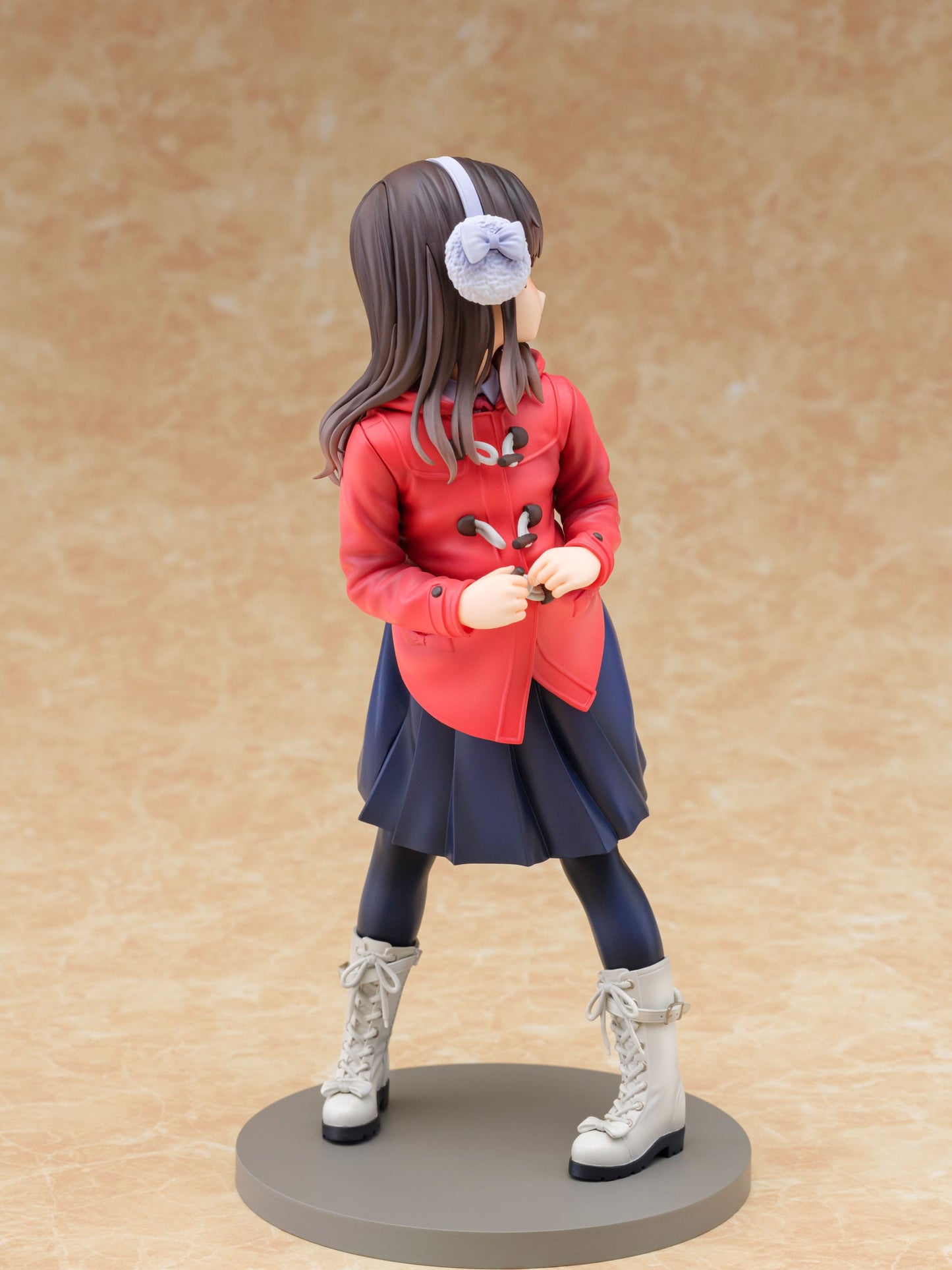 Yuri-chan - Original Character - Daiki Kougyo