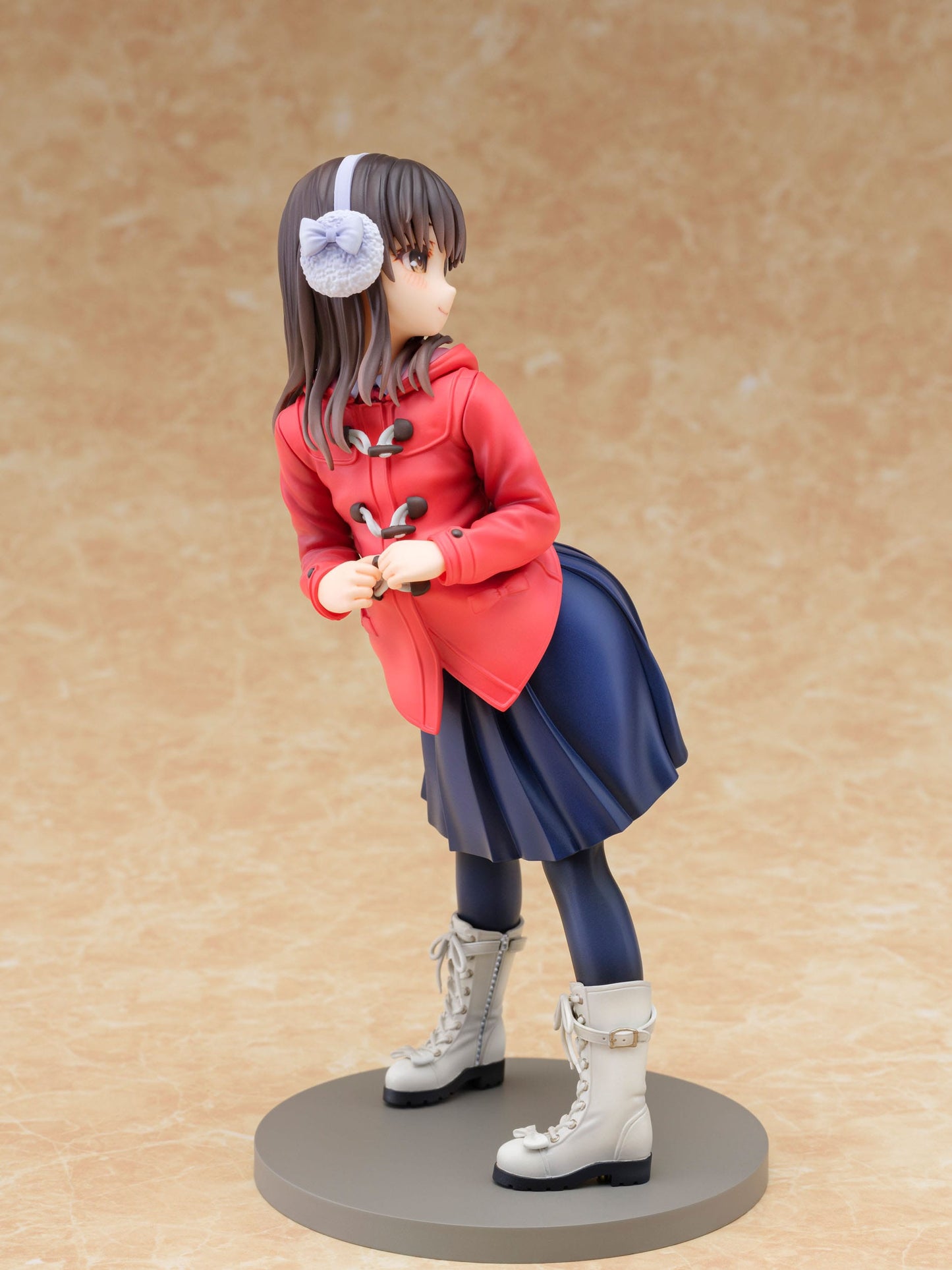 Yuri-chan - Original Character - Daiki Kougyo