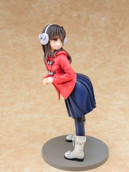 Yuri-chan - Original Character - Daiki Kougyo