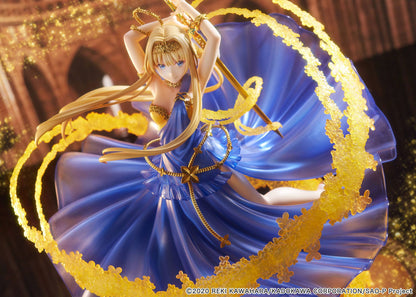 Alice Zuberg - Crystal Dress Ver. / Sword Art Online