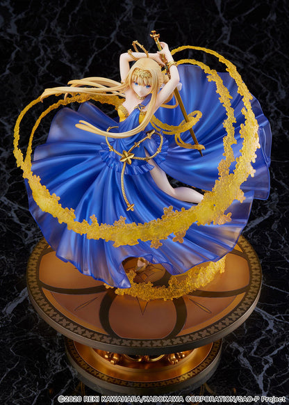 Alice Zuberg - Crystal Dress Ver. / Sword Art Online