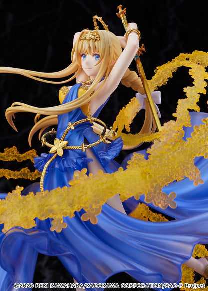 Alice Zuberg - Crystal Dress Ver. / Sword Art Online
