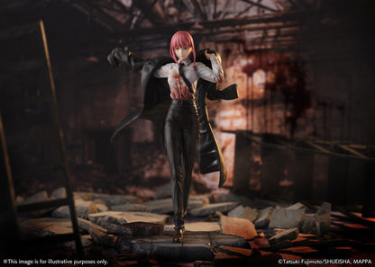 Makima Chainsaw Man Estream
