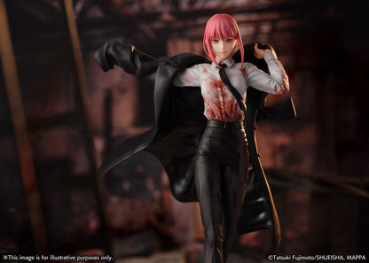 Makima Chainsaw Man Estream