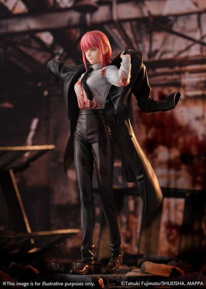 Makima Chainsaw Man Estream