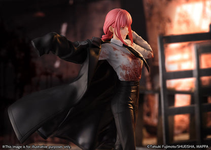 Makima Chainsaw Man Estream