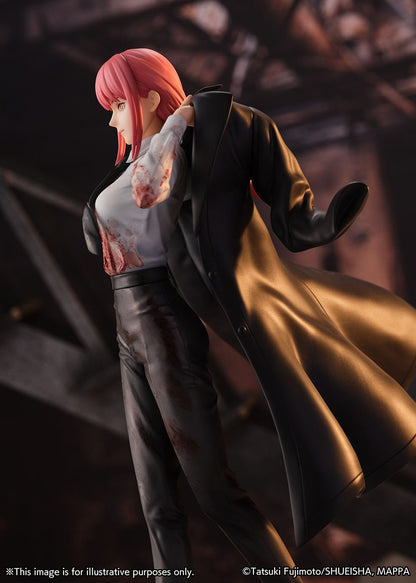 Makima Chainsaw Man Estream