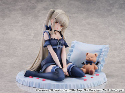 Mahiru Shiina The Angel Next Door Spoils Me Rotten - Estream