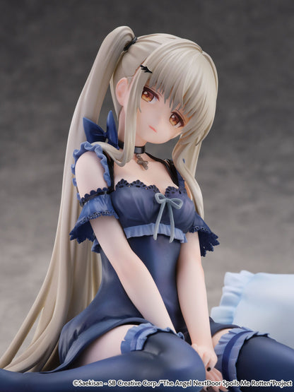 Mahiru Shiina The Angel Next Door Spoils Me Rotten - Estream